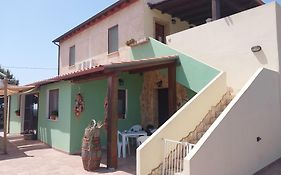 Fattoria La Traccia